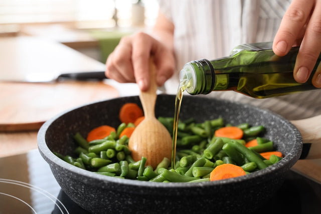What the PREDIMED Trials Really Proved About Extra Virgin Olive Oil