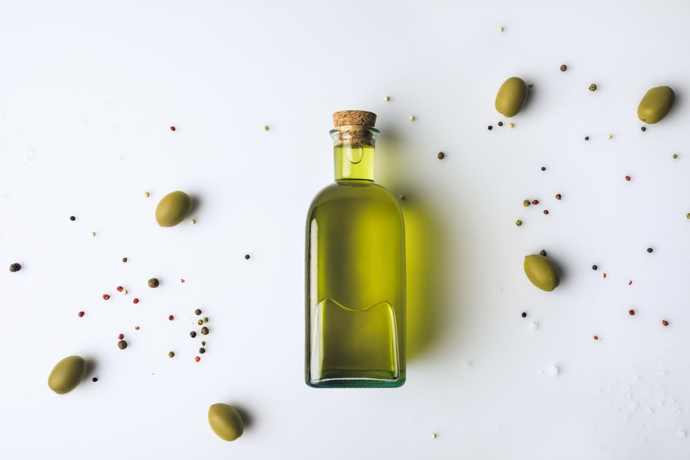 Pomoni EVOO: How It Stacks Up Against Research-Backed Doses