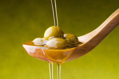 How Polyphenols Work at a Cellular Level
