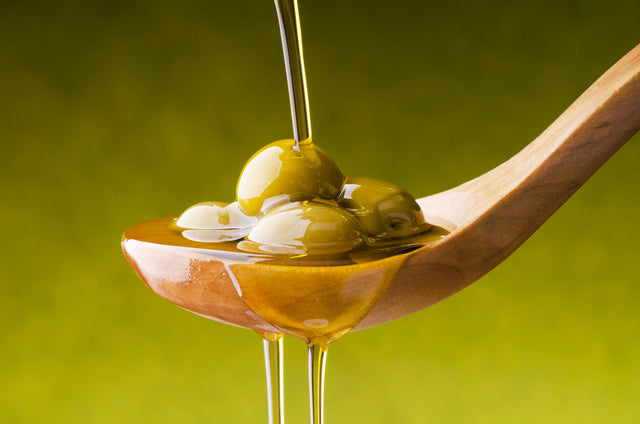 How Polyphenols Work at a Cellular Level