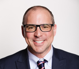 Dr. Peter Matos, D.O., MPH