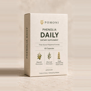 Phenolia Daily
