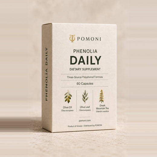 Phenolia Daily